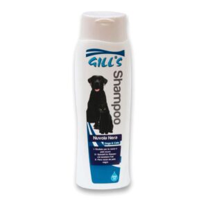 CHAMPÚ PARA MASCOTAS PELO NEGRO, 200 ml