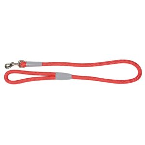 CORREA DYNAMIC 120 x 1,2 cm ROJO