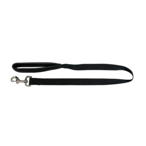 CORREA CONFORT 80 x 2 cm NEGRO