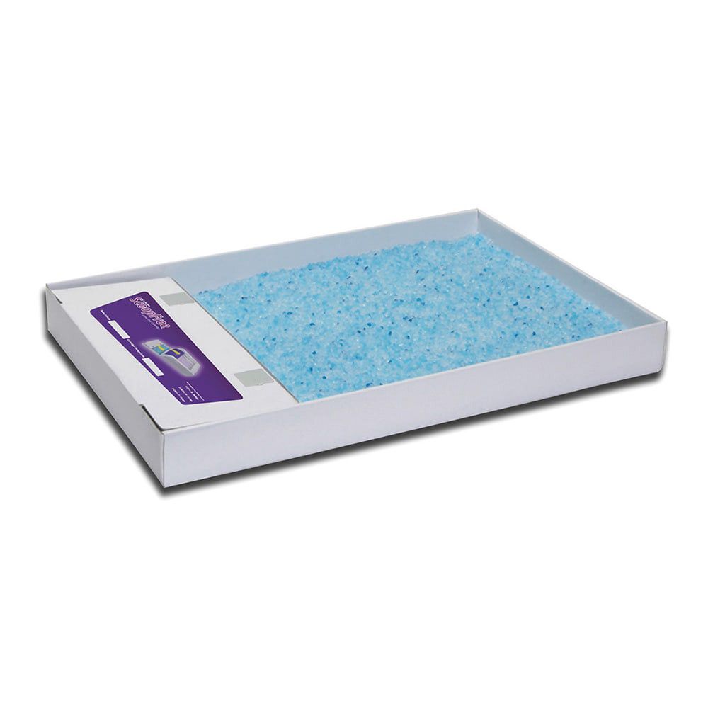 RECAMBIO BANDEJA SANITARIA PARA ARENERO AUTOLIMPIABLE SCOOPFREE