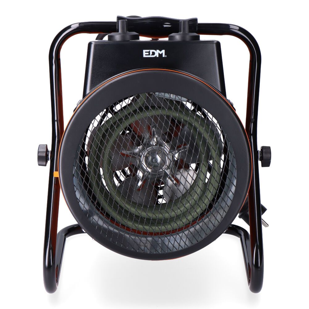 CALEFACTOR INDUSTRIAL 1500 - 3000 W - Imagen 2