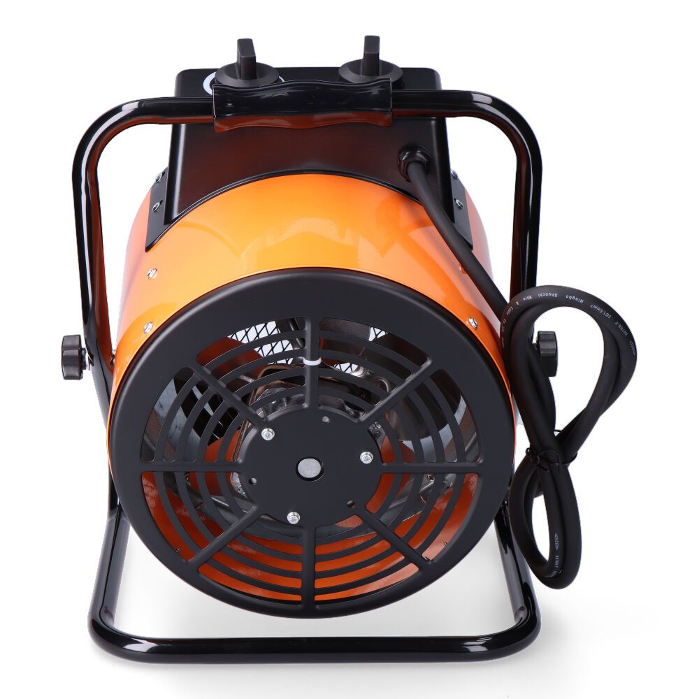 CALEFACTOR INDUSTRIAL 1500 - 3000 W - Imagen 4