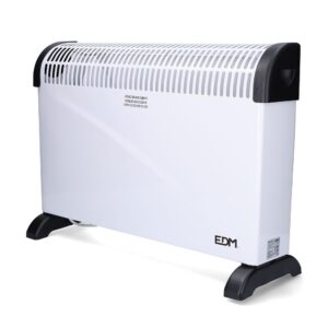 CONVECTOR DE AIRE MODELO BÁSICO 2000 W