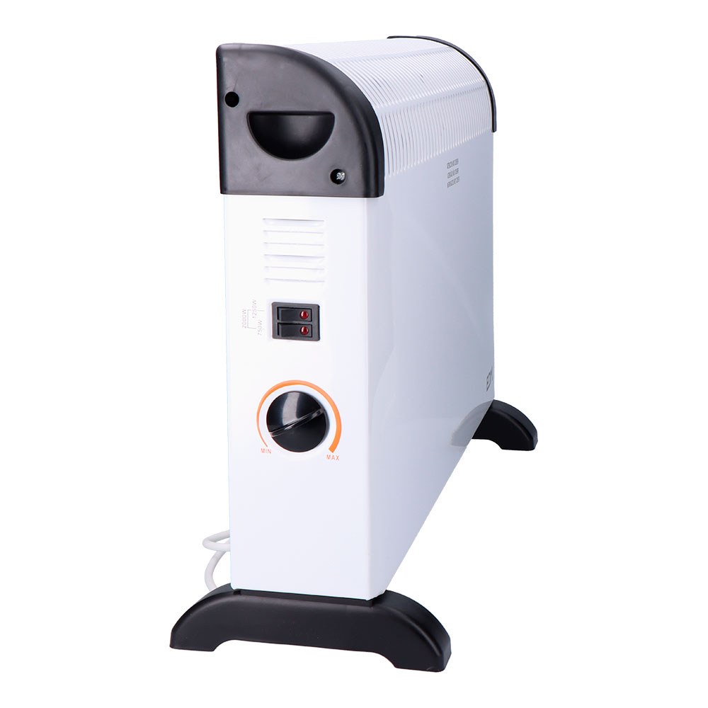 CONVECTOR DE AIRE MODELO BÁSICO 2000 W - Imagen 4