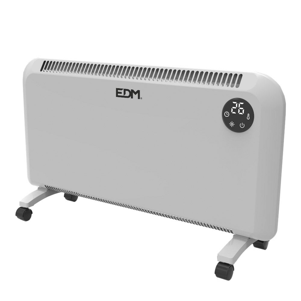 CONVECTOR DE AIRE 2000 W - Imagen 2