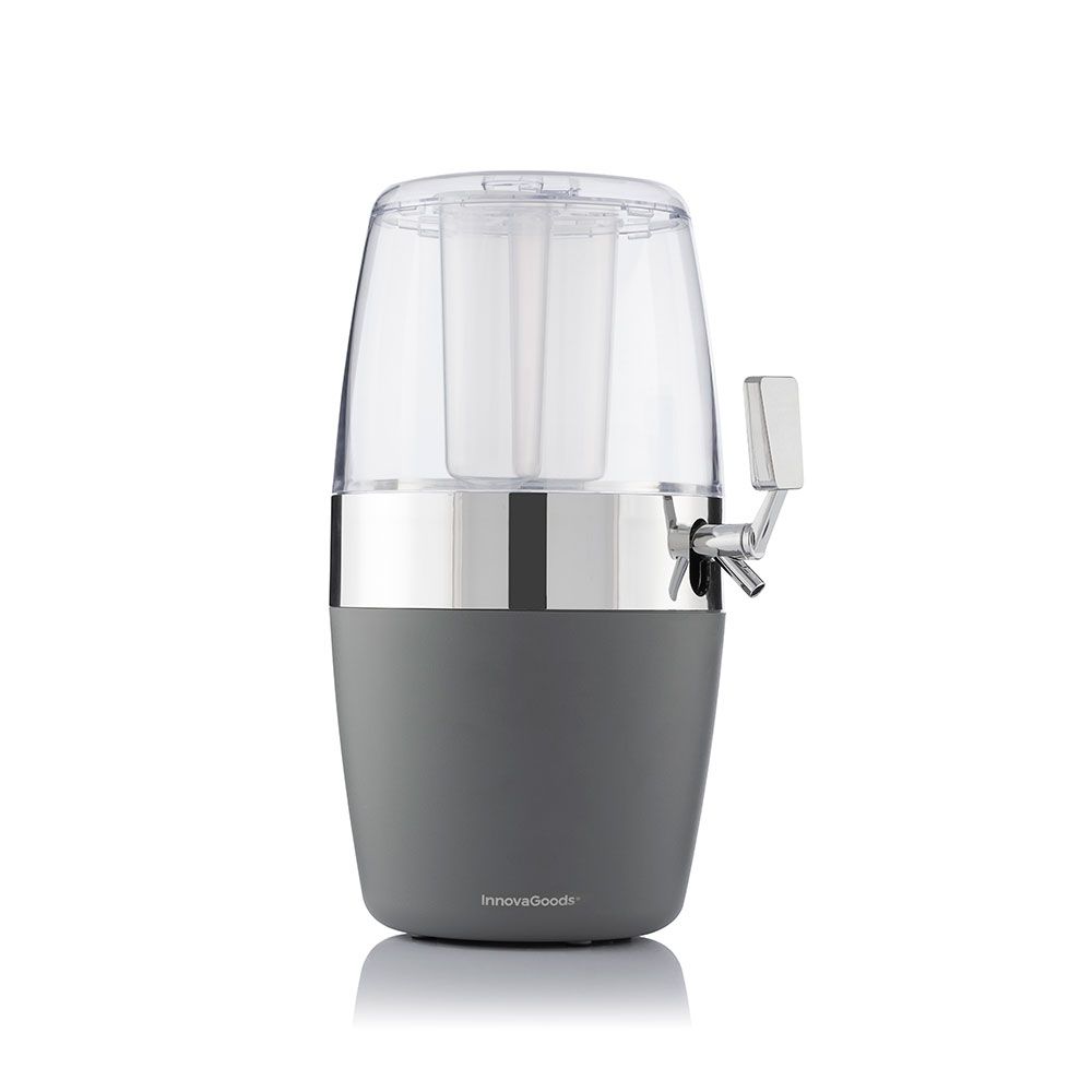 DISPENSADOR DE BEBIDAS REFRIGERANTE FREER 4 L - Imagen 2