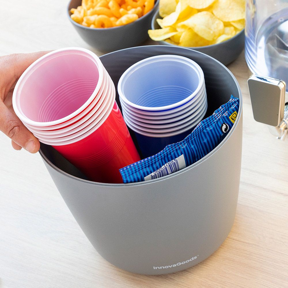 DISPENSADOR DE BEBIDAS REFRIGERANTE FREER 4 L - Imagen 7