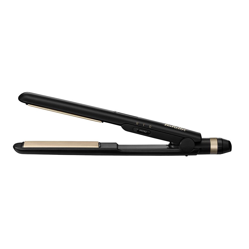 PLANCHA DE PELO DE VIAJE CERAMIC STRAIGHT 230 - Imagen 2