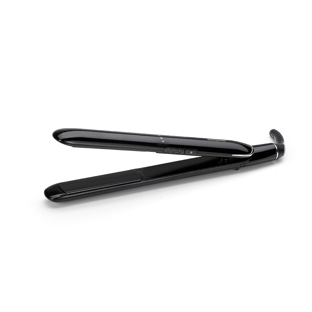 PLANCHA DE PELO CERÁMICA SLEEK FINISH 230