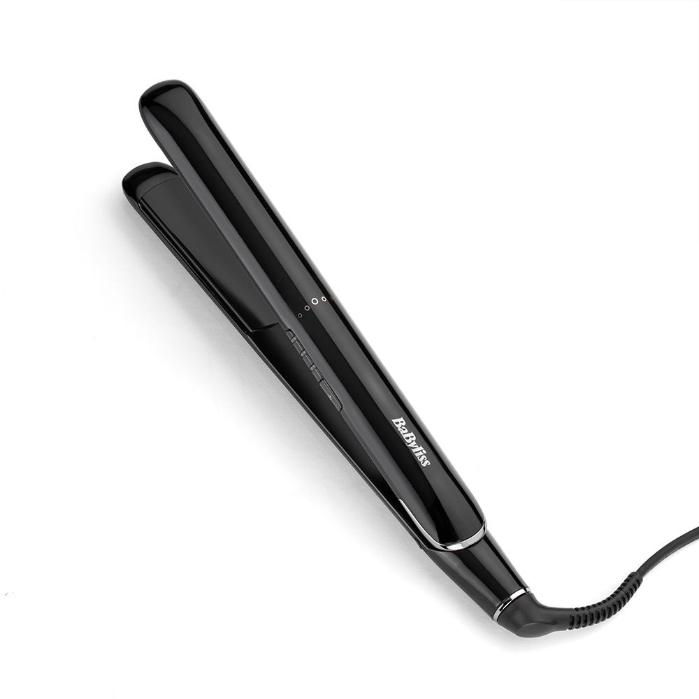 PLANCHA DE PELO CERÁMICA SLEEK FINISH 230 - Imagen 2