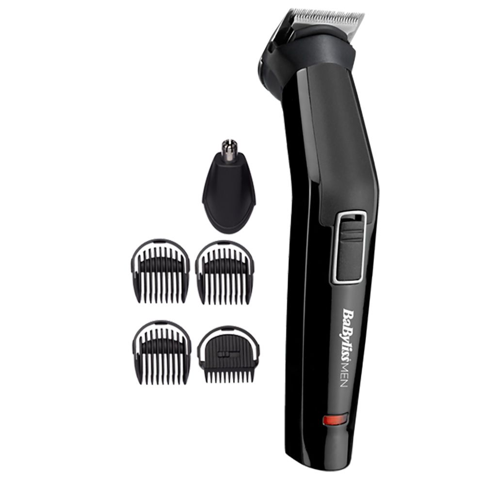 MULTIGROOM 6 EN 1