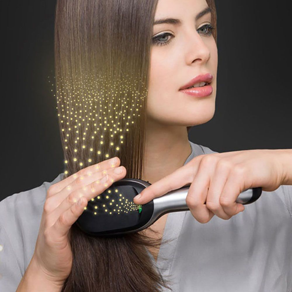 CEPILLO DE PELO SATIN HAIR 7 - Imagen 10