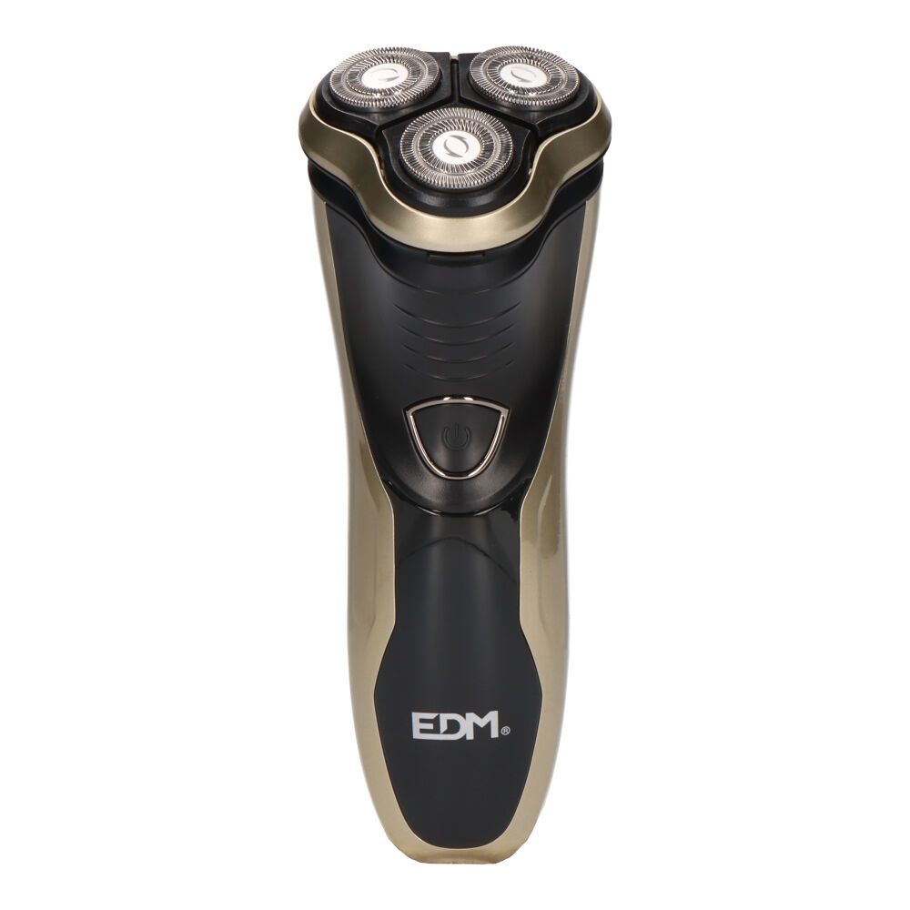 AFEITADORA ELECTRICA RECARGABLE 3 W - Imagen 2