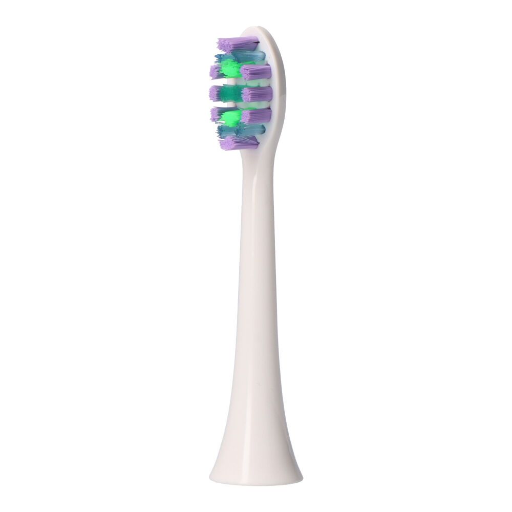 CABEZAL DE RECAMBIO PARA CEPILLO DE DIENTES 07618 EDM - Imagen 2