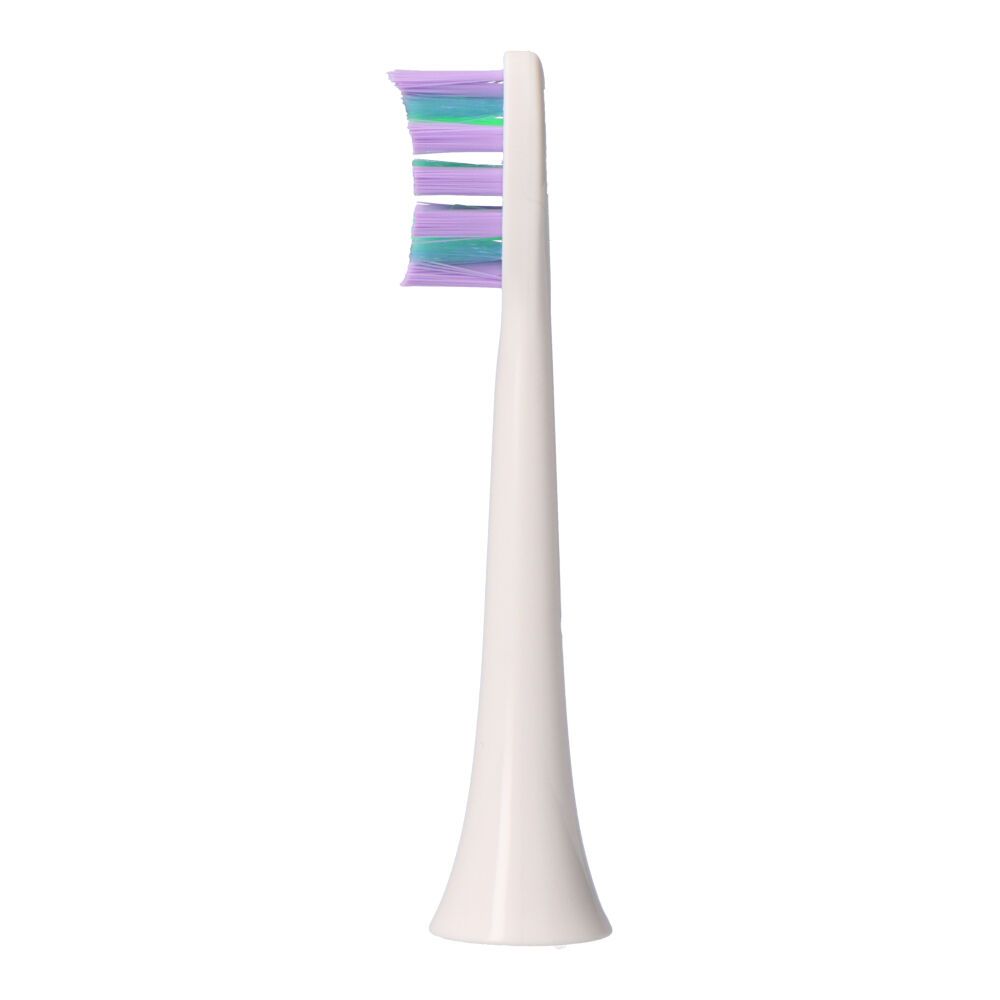 CABEZAL DE RECAMBIO PARA CEPILLO DE DIENTES 07618 EDM - Imagen 3