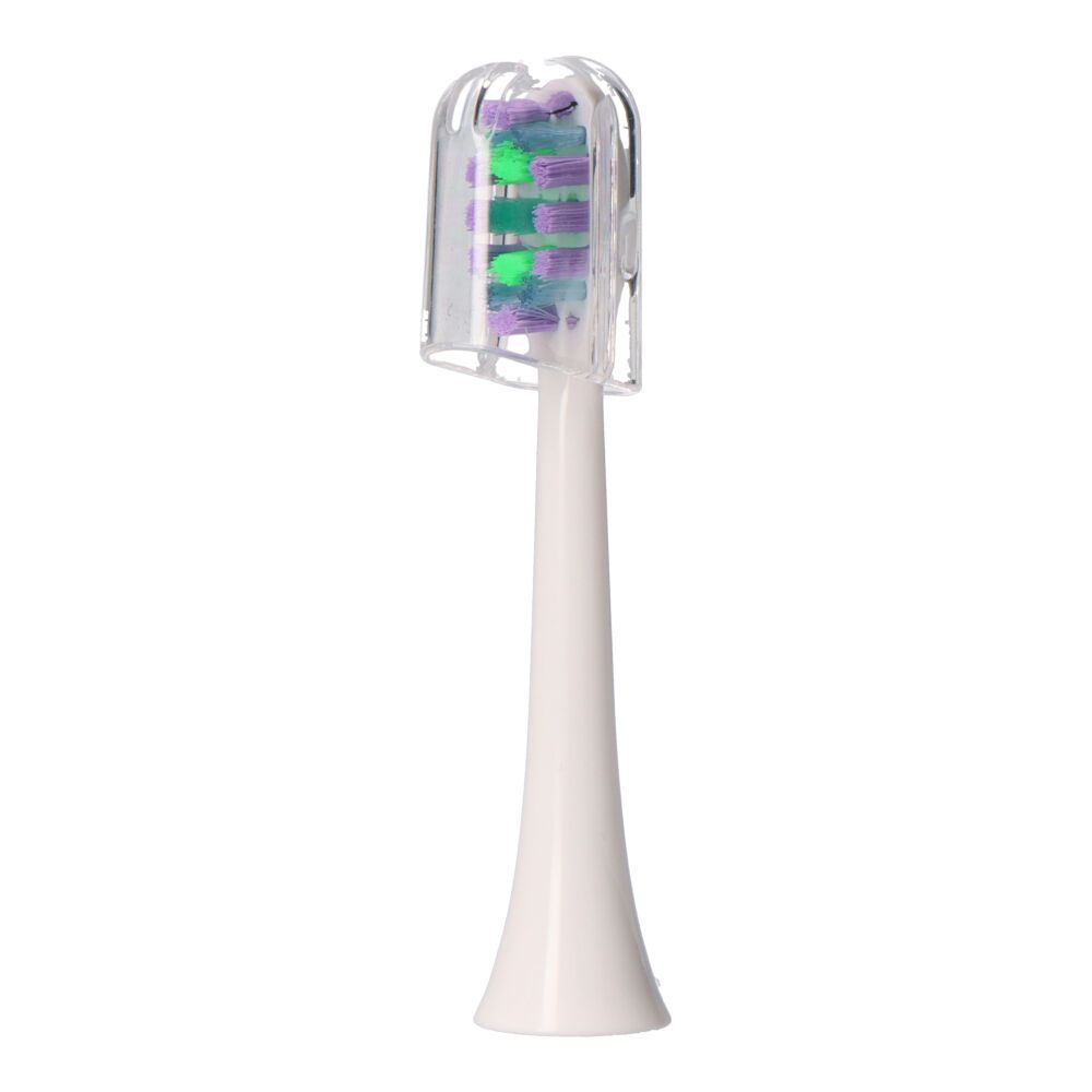 CABEZAL DE RECAMBIO PARA CEPILLO DE DIENTES 07618 EDM - Imagen 4