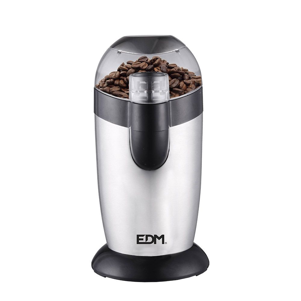 MOLINILLO DE CAFÉ 120 W