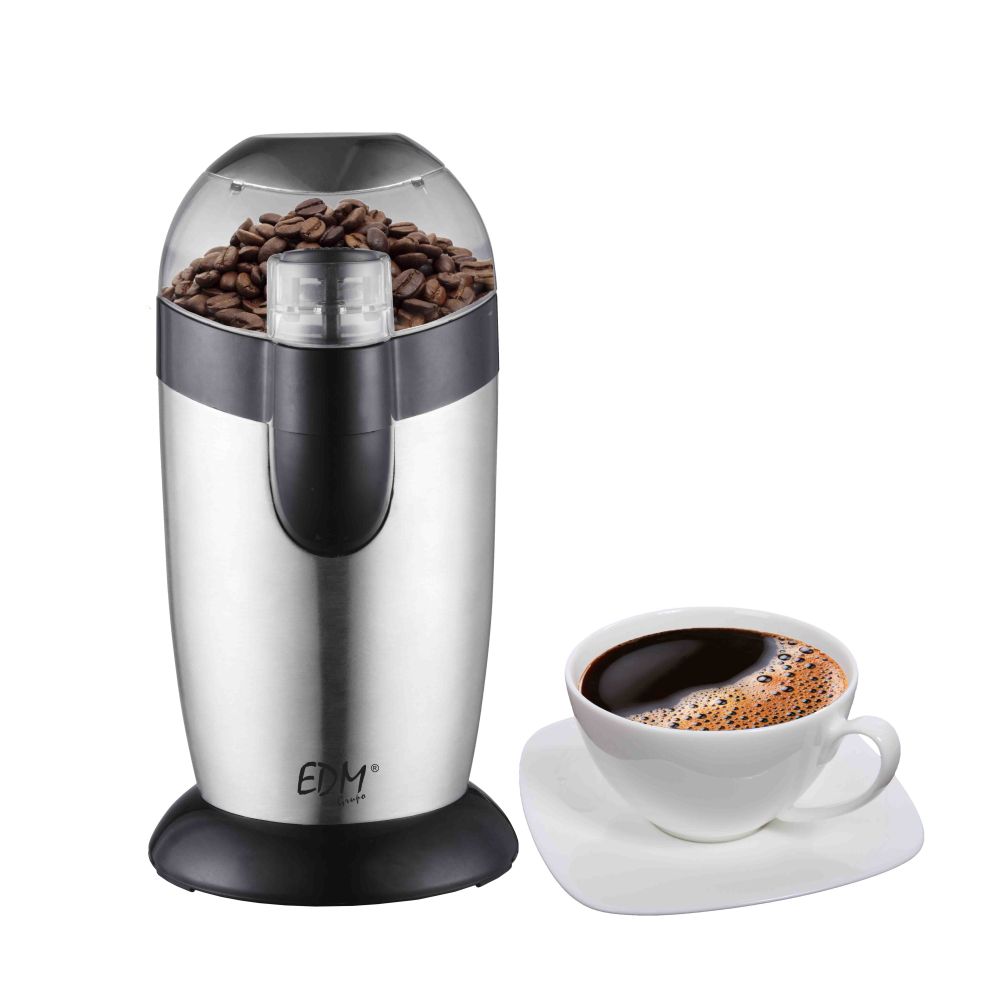 MOLINILLO DE CAFÉ 120 W - Imagen 2