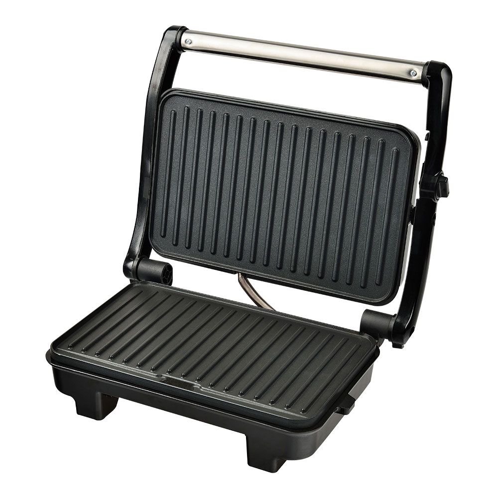 SANDWICHERA DOBLE GRILL 1500 W - Imagen 2
