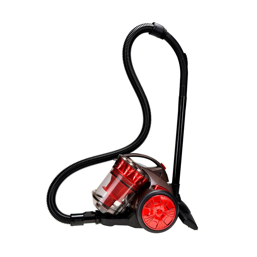 ASPIRADOR SIN BOLSA MULTICICLONICO PEQUEÑO 2,2 l 700 W - Imagen 2
