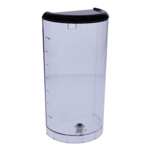 DEPÓSITO DE AGUA PARA CAFETERA 07707 EDM