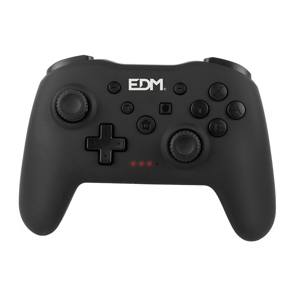 MANDO INALÁMBRICO CONSOLA EDM FOR PLAYERS - Imagen 2