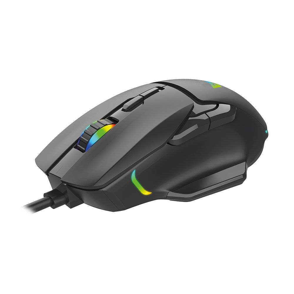 RATÓN GAMING EDM FOR PLAYERS - Imagen 3