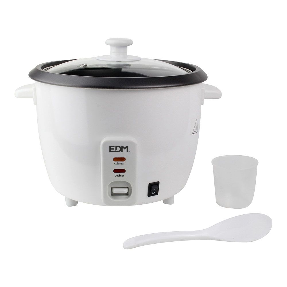 OLLA ARROCERA 400 W 1 L - Imagen 2