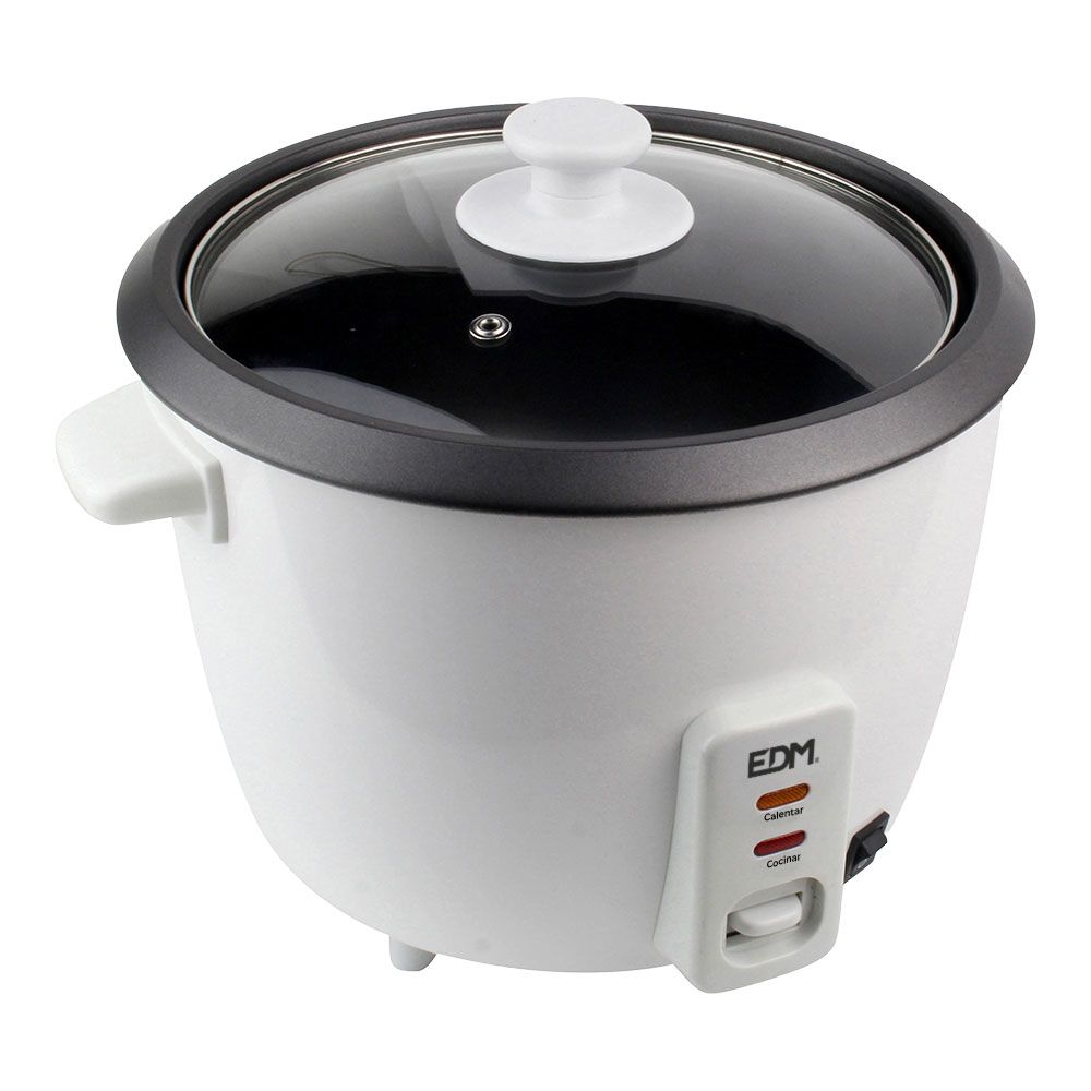 OLLA ARROCERA 400 W 1 L - Imagen 3