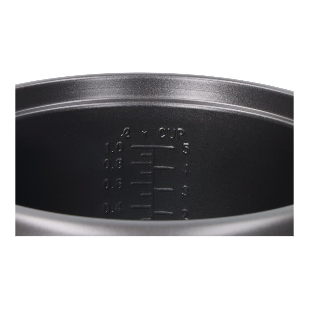 OLLA ARROCERA 400 W 1 L - Imagen 5