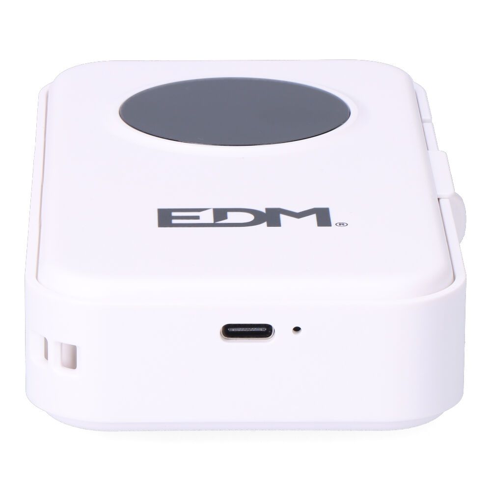 IMPRESORA ETIQUETADORA TÉRMICA BLUETOOTH MINI - Imagen 5