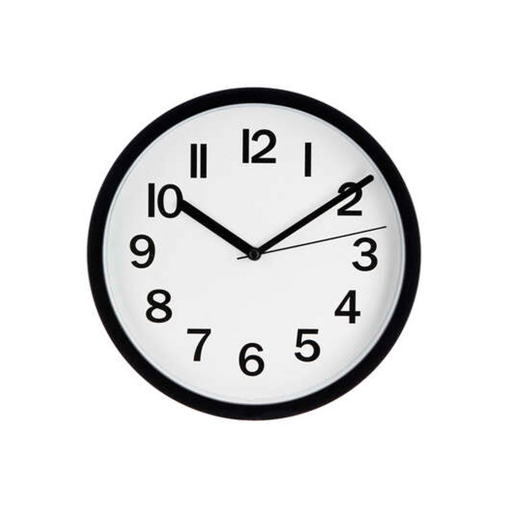 RELOJ COLORES SURTIDOS Ø22cm - Imagen 3