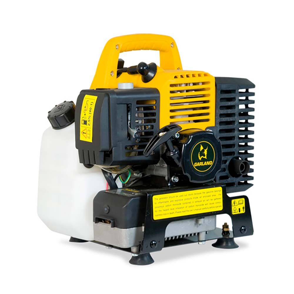 GENERADOR INVERTER DE GASOLINA 1,19 kW 42,7 cc BOLT 110 l - Imagen 2