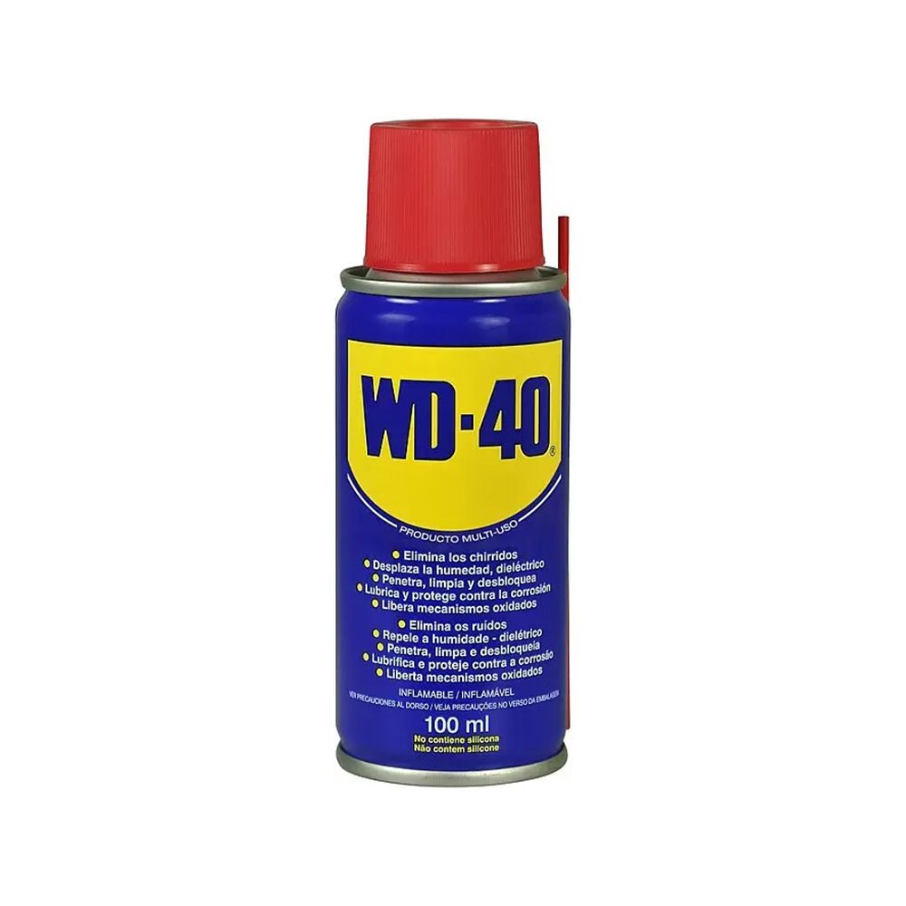 ACEITE LUBRICANTE 34209 WD40 100ml