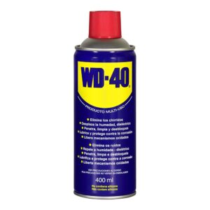 ACEITE LUBRICANTE 34104 WD40 400ml
