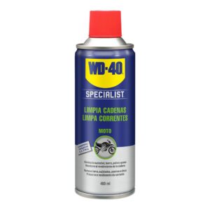 LIMPIA CADENAS SPECIALIST 400 ml