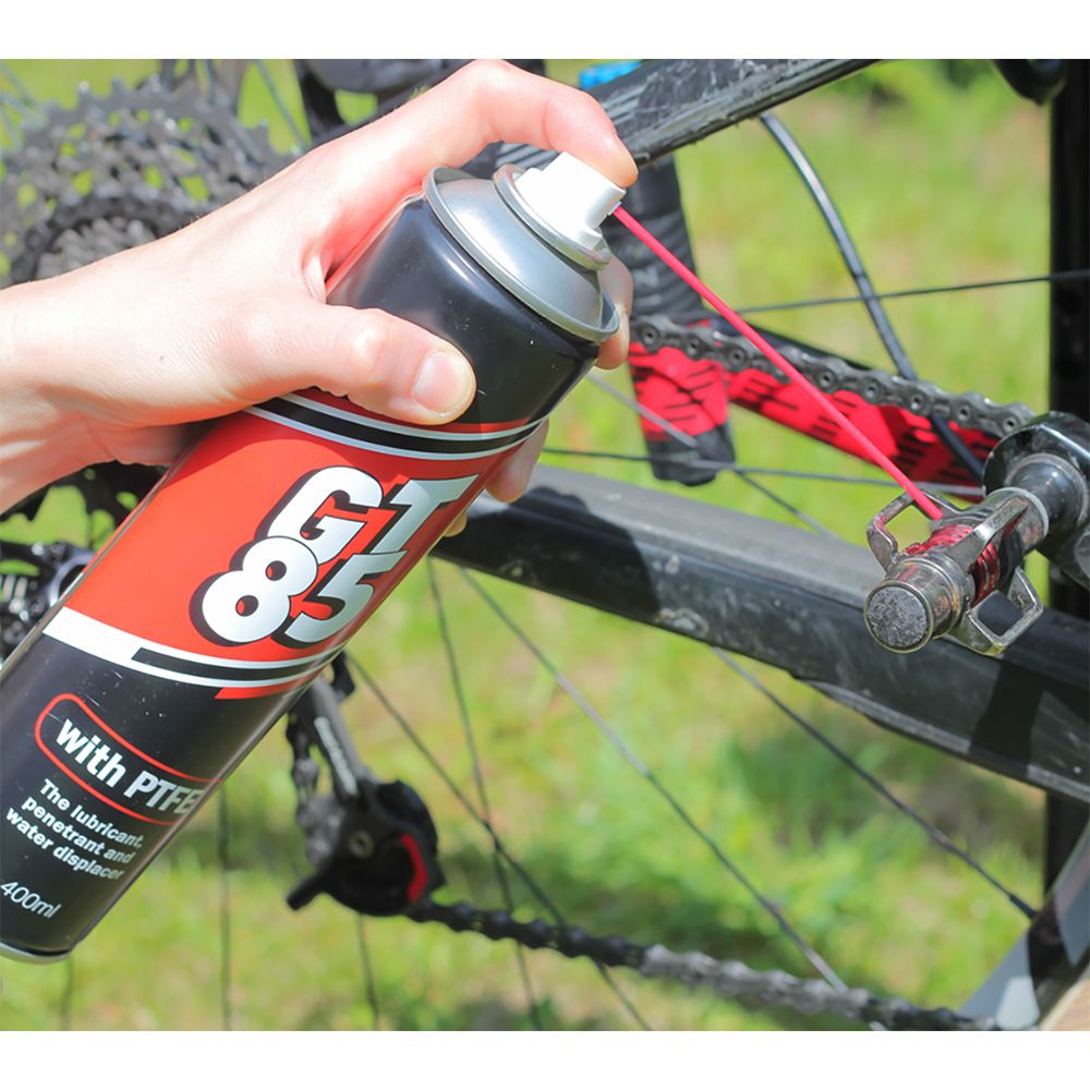 LUBRICANTE 400ML. GT-85 - Imagen 3