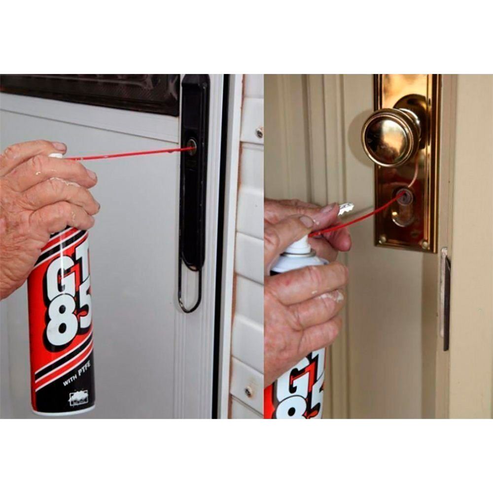 LUBRICANTE 400ML. GT-85 - Imagen 4