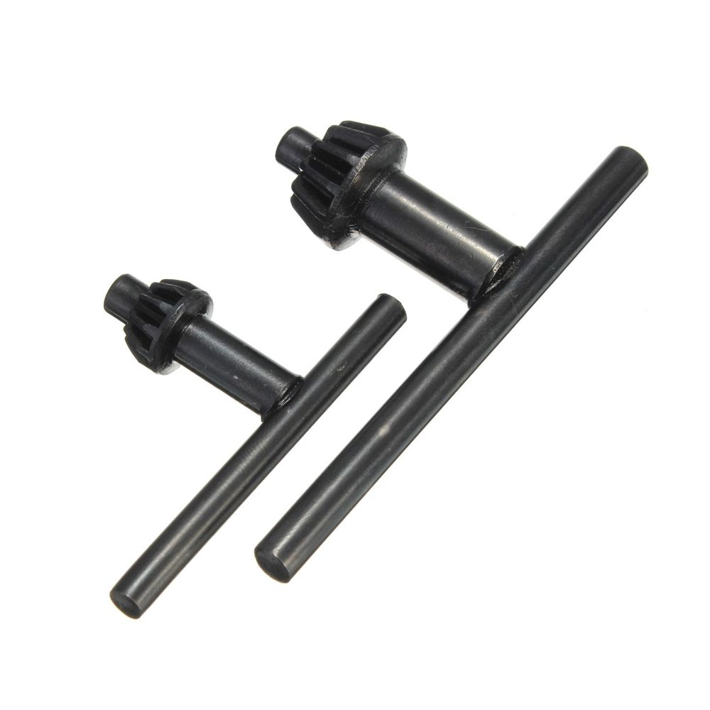 LLAVES PARA TALADRO 10 Y 13 mm, PACK 2 uds