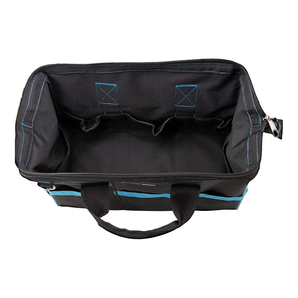 BOLSA DE HERRAMIENTAS POLIÉSTER 41,5 x 21 x 27 cm - Imagen 2