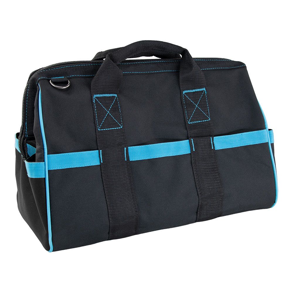 BOLSA DE HERRAMIENTAS POLIÉSTER 41,5 x 21 x 27 cm - Imagen 3