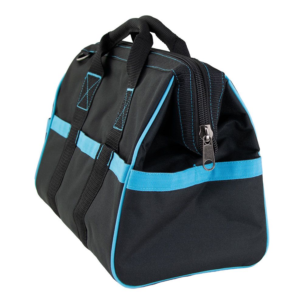 BOLSA DE HERRAMIENTAS POLIÉSTER 41,5 x 21 x 27 cm - Imagen 4