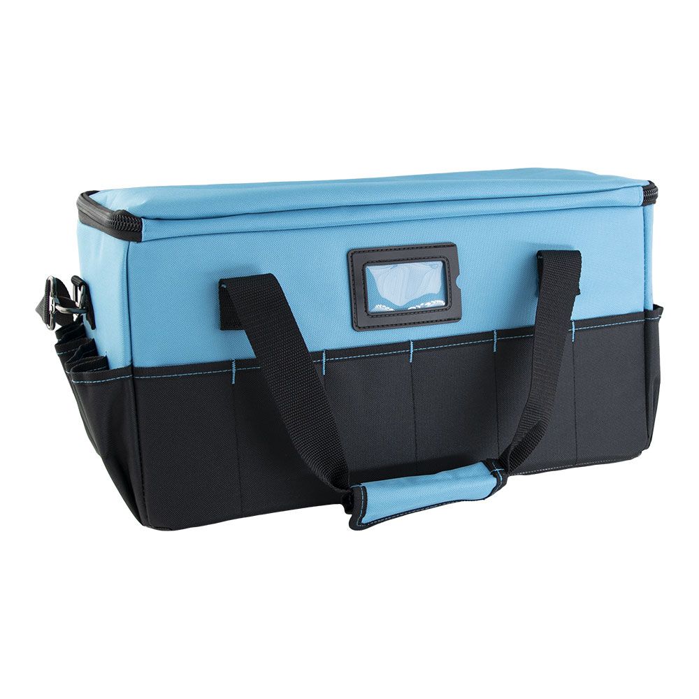 BOLSA DE HERRAMIENTAS POLIÉSTER 49 x 23 x 25,2 cm - Imagen 2