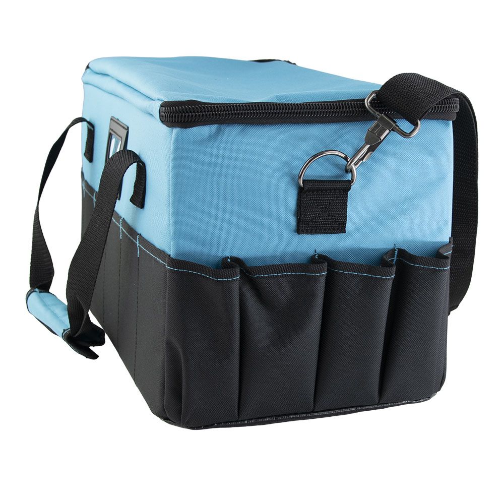 BOLSA DE HERRAMIENTAS POLIÉSTER 49 x 23 x 25,2 cm - Imagen 3