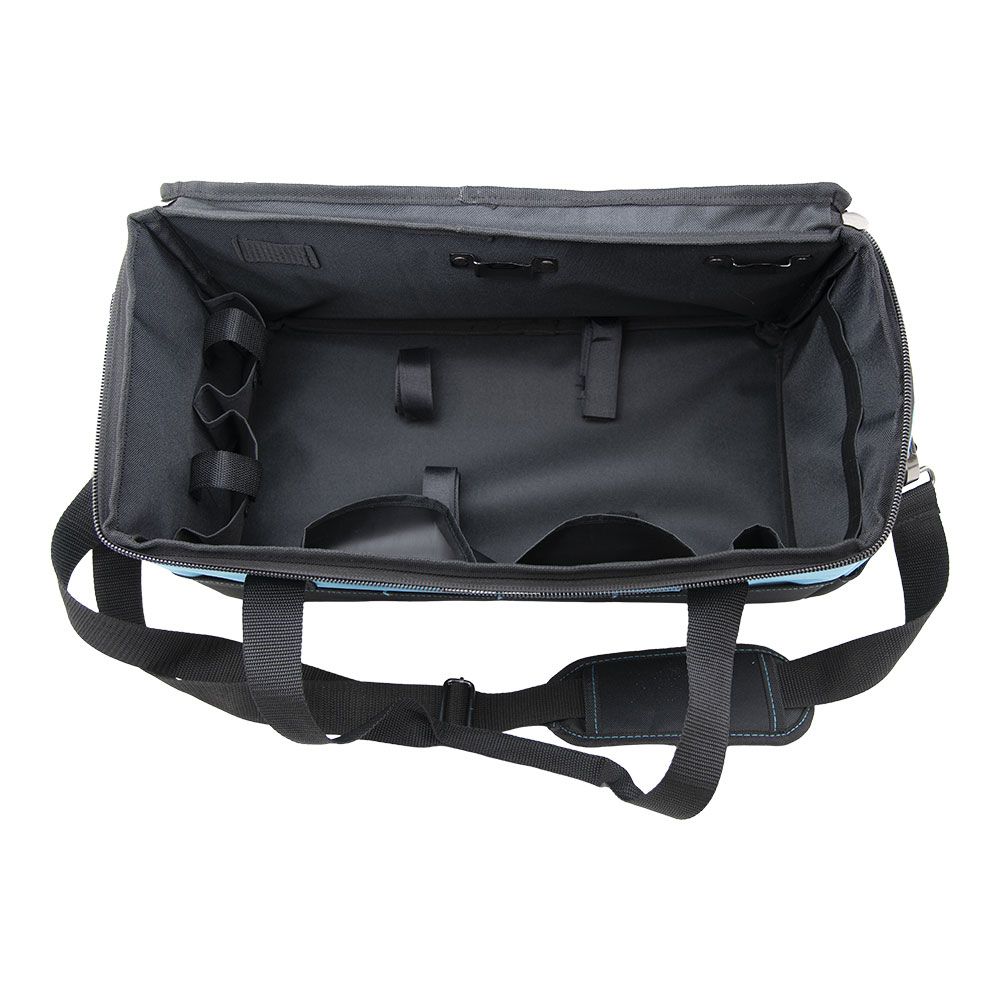 BOLSA DE HERRAMIENTAS POLIÉSTER 49 x 23 x 25,2 cm - Imagen 4