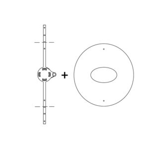 VÁLVULA ANTIRRETORNO EXTRACTOR 08410,08407,08411 EDM