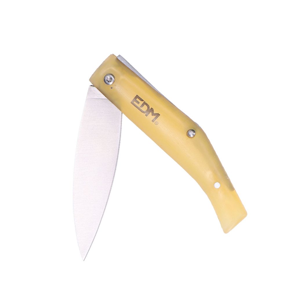 NAVAJA ANETO CON MANGO DE PLASTICO DE 220 mm - Imagen 2