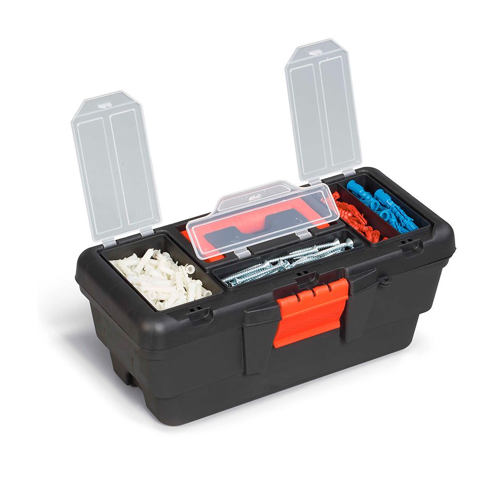 CAJA DE HERRAMIENTAS EKO TOOLBOX 13 - Imagen 2