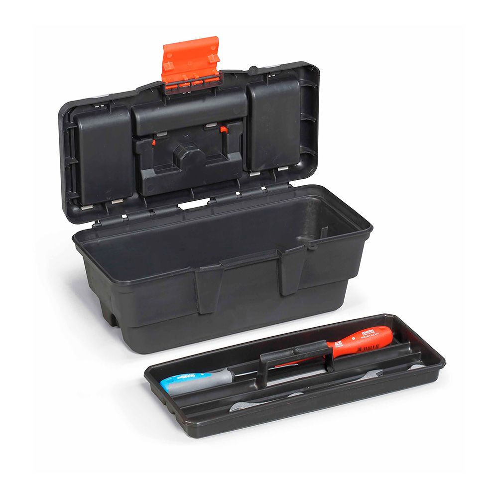 CAJA DE HERRAMIENTAS EKO TOOLBOX 13 - Imagen 3