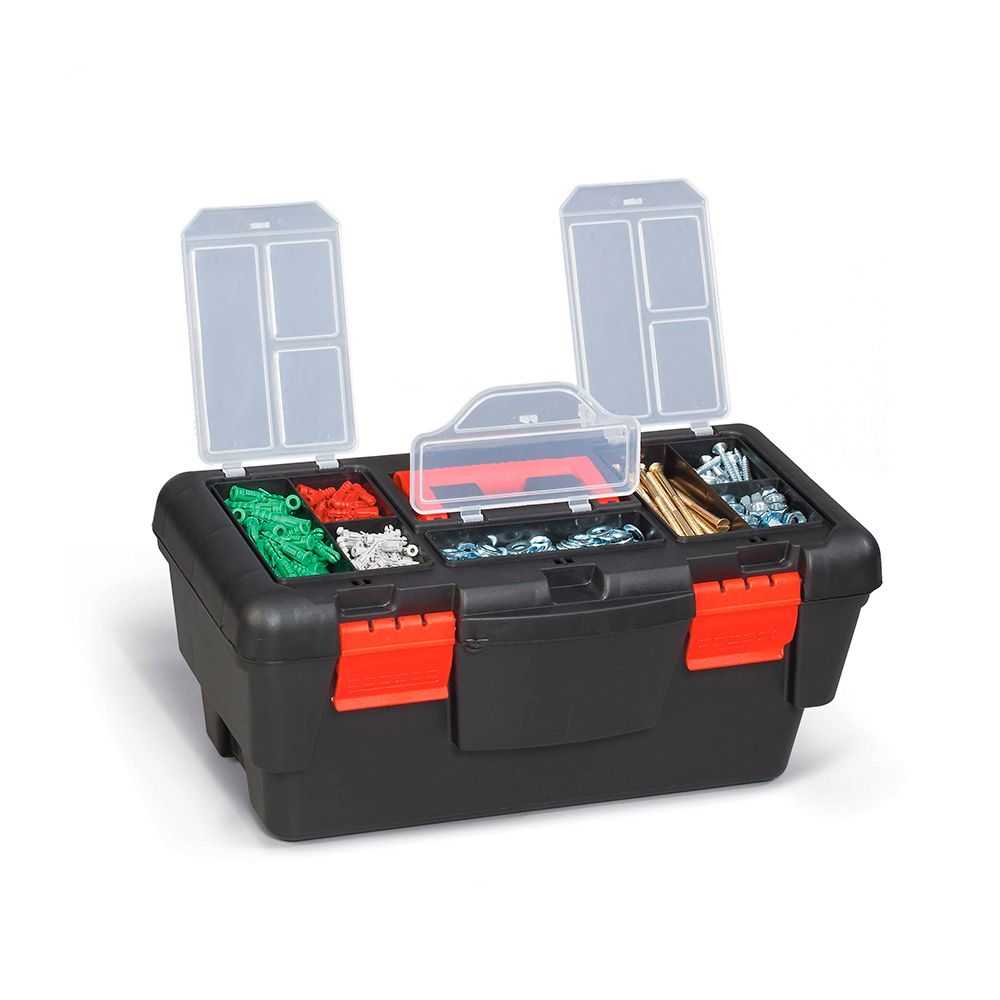 CAJA DE HERRAMIENTAS EKO TOOLBOX 16 - Imagen 2